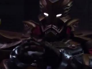 Kaizoku Sentai Gokaiger - Episodio 42 - O Homem Mais Forte do Universo