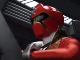 Kaizoku Sentai Gokaiger - Episodio 51 - Adeus Piratas Espaciais