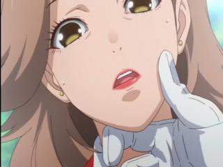 Kakegurui 2 - Episodio 3 - Do Not Touch This Woman