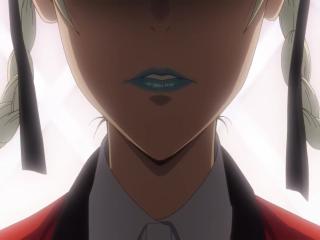 Kakegurui 2 - Episodio 5 - The Connected Woman