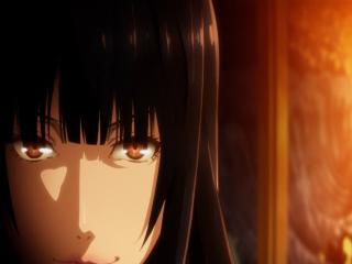 Kakegurui - Episodio 3 - Uma Mulher de Belas Curvas