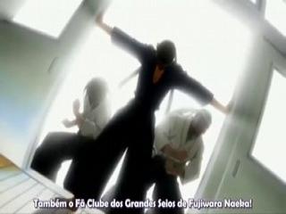 Kamen no Maid Guy - Episodio 2 - Peituda amado Dr.