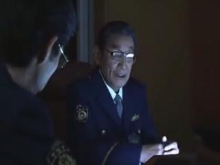 Kamen Rider Agito - Episodio 2 - Episódio 2