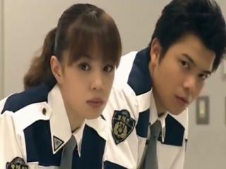 Kamen Rider Agito - Episodio 25 - Episódio 25