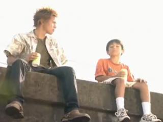 Kamen Rider Agito - Episodio 28 - Episódio 28