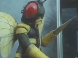 Kamen Rider Amazon - Episodio 15 - Episódio 15