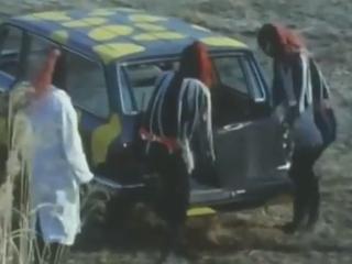 Kamen Rider Amazon - Episodio 24 - Episódio 24