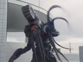 Kamen Rider Black - Dublado - Episodio 23 - O monstro de duas cabeças