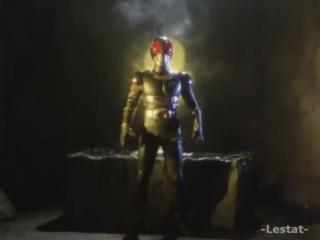 Kamen Rider Black - Dublado - Episodio 49 - O último dos sacerdotes