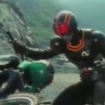 Kamen Rider Black Dublado