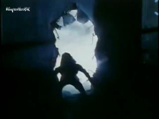 Kamen Rider Black - Episodio 1 - A metamorfose