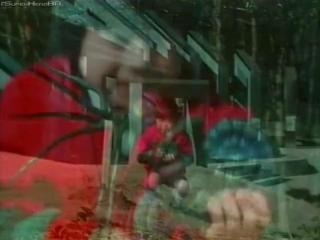 Kamen Rider Black - Episodio 23 - O monstro de duas cabeças