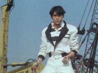 Kamen Rider Black RX - Episodio 24 - Episódio 24