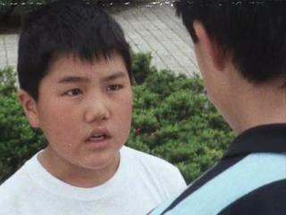 Kamen Rider Black RX - Episodio 36 - Episódio 36