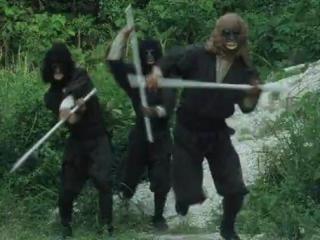 Kamen Rider Black RX - Episodio 37 - Episódio 37