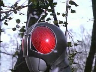 Kamen Rider Black RX - Episodio 48 - Episódio 48