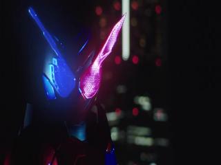 Kamen Rider Build - Episodio 1 - Eles São a Melhor Escolha