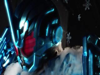 Kamen Rider Build - Episodio 46 - O Juramento de Ser o Único