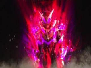 Kamen Rider Build - Episodio 47 - Chama Abaixo de Zero