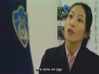 Kamen Rider Decade - Episodio 2 - Mundo do Kuuga