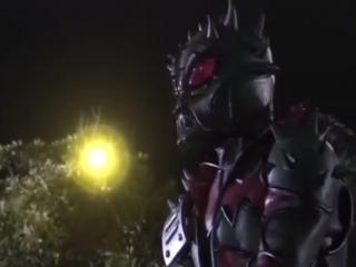 Kamen Rider Den-O - Episodio 27 - A Presa que Rouba o Diamante