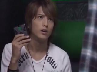 Kamen Rider Den-O - Episodio 36 - Sem Posse, Sem Secessão, Corte do Trem!