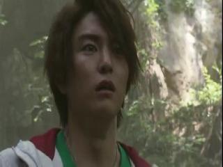 Kamen Rider Drive - Episodio 40 - Por Que Os Dois Cientistas Brilhantes Se Confrontam?