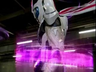 Kamen Rider Drive - Episodio 46 - Por Que Eles Precisam Lutar?