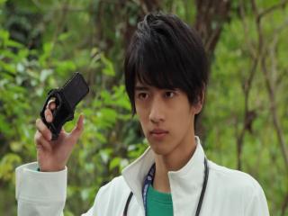 Kamen Rider Ex-Aid - Episodio 13 - Destino Predeterminado