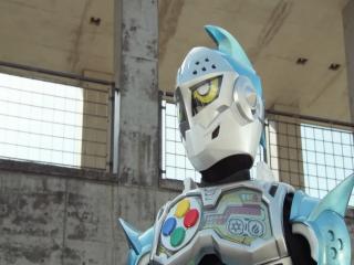 Kamen Rider Ex-Aid - Episodio 25 - Inicia-se Um Novo Jogo!