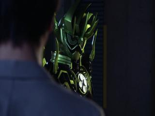 Kamen Rider Ex-Aid - Episodio 38 - O Fim das Lágrimas!