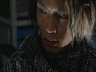 Kamen Rider Ghost - Episodio 14 - Magnífico! Alvorecer Para a Terra!