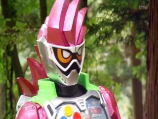 Kamen Rider Ghost - Episodio 50 - Futuro! Sentimentos Conectados!