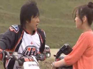 Kamen Rider Hibiki - Episodio 19 - Rasgado do Guerreiro