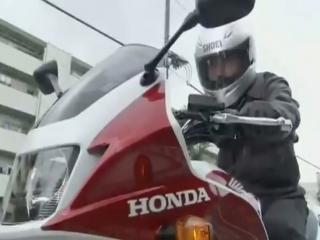 Kamen Rider Hibiki - Episodio 32 - Disparando a Voz