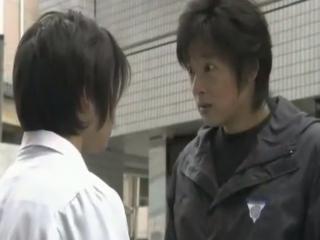 Kamen Rider Hibiki - Episodio 48 - Sonhando com o Amanhã