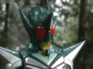 Kamen Rider Kabuto - Episodio 40 - A Batalha mais Triste