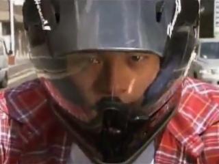 Kamen Rider Kuuga - Episodio 18 - Perda