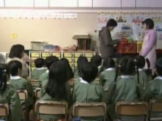 Kamen Rider Kuuga - Episodio 3 - Tóquio