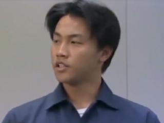 Kamen Rider Kuuga - Episodio 9 - Irmandade