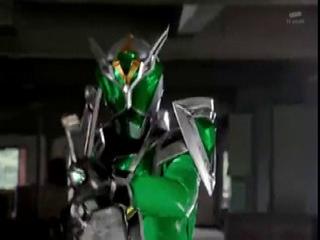 Kamen Rider Wizard - Episodio 14 - O Retorno do Diretor de Filmes