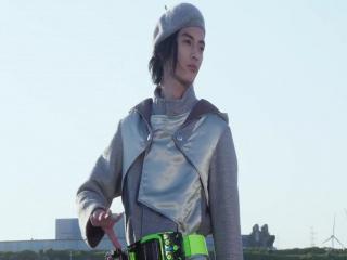 Kamen Rider Zi-O - Episodio 46 - 2019: Operação Woz