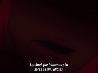 Kami-sama Hajimemashita 2 - Episodio 4 - A Divindade Corre Pelo Mundo dos Mortos