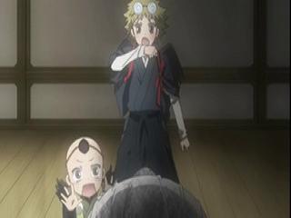 Kami-sama Hajimemashita 2 - Episodio 9 - A Divindade Sofre Um Ataque Surpresa