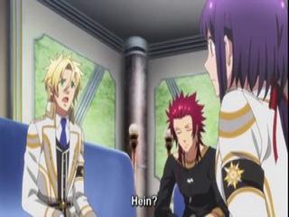 Kamigami no Asobi - Episodio 7 - A Promessa dos Campos Congelados