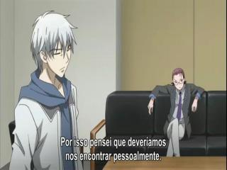 Kamisama Dolls - Episodio 10 - episódio 10