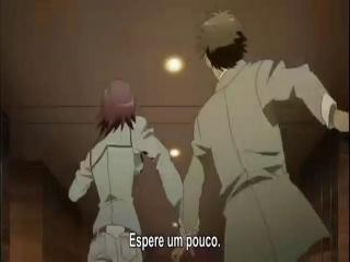 Kamisama Dolls - Episodio 12 - episódio 12