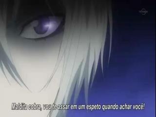 Kamisama Hajimemashita - Episodio 4 - God Gets Kidnapped