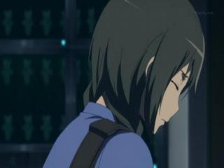 Kamisama No Memochou - Episodio 2 - episódio 2