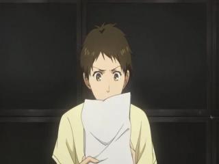 Kamisama No Memochou - Episodio 9 - episódio 9